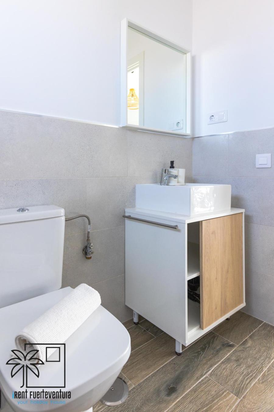 Lola Loft 1 Lajares Irent Fuerteventura Lägenhet La Oliva Exteriör bild